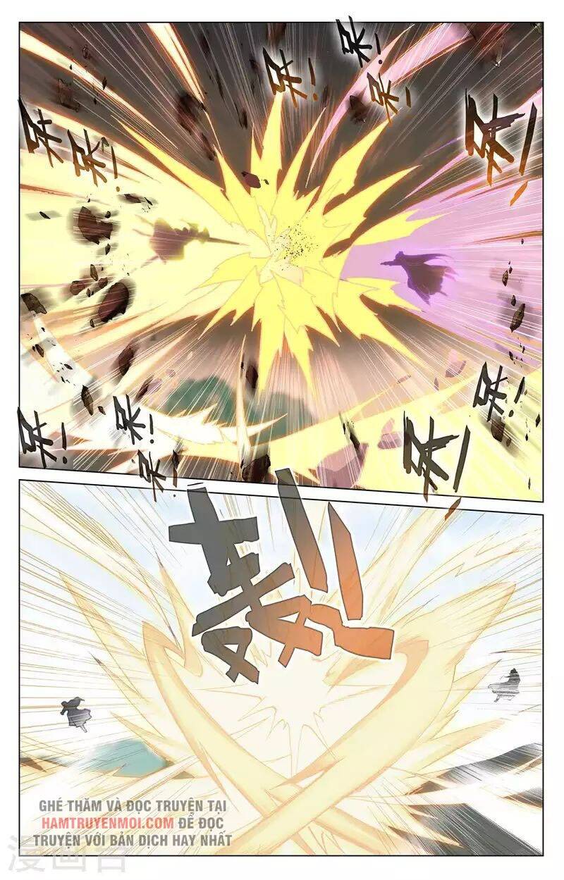 Nguyên Tôn Chap 4175 - Next Chap 4176