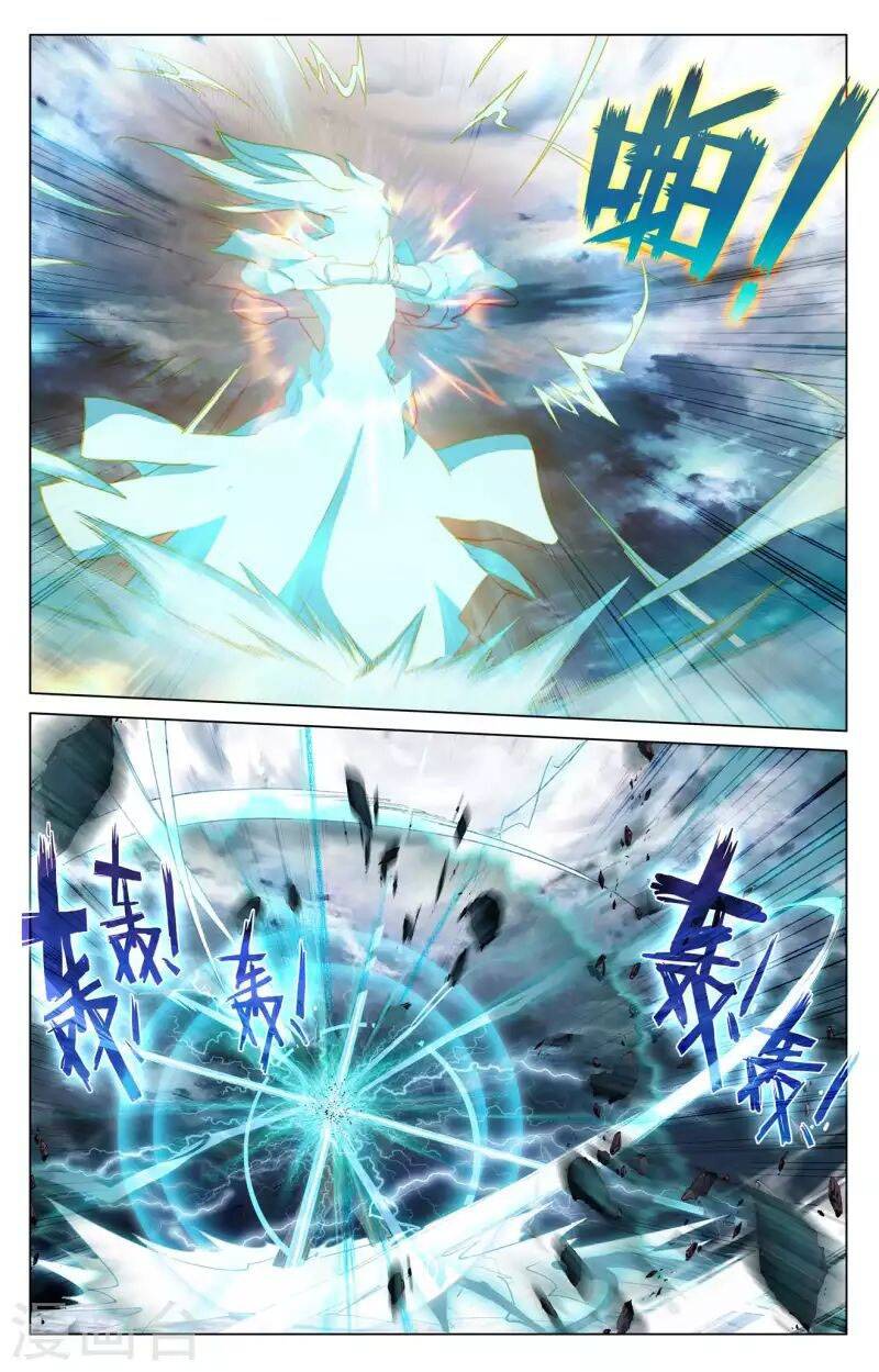 Nguyên Tôn Chap 4175 - Next Chap 4176