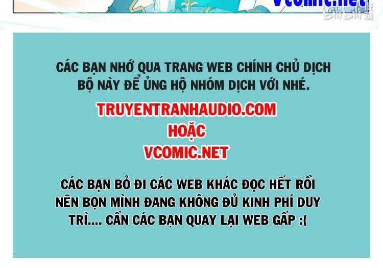 Nguyên Tôn Chap 418 - Next Chap 419