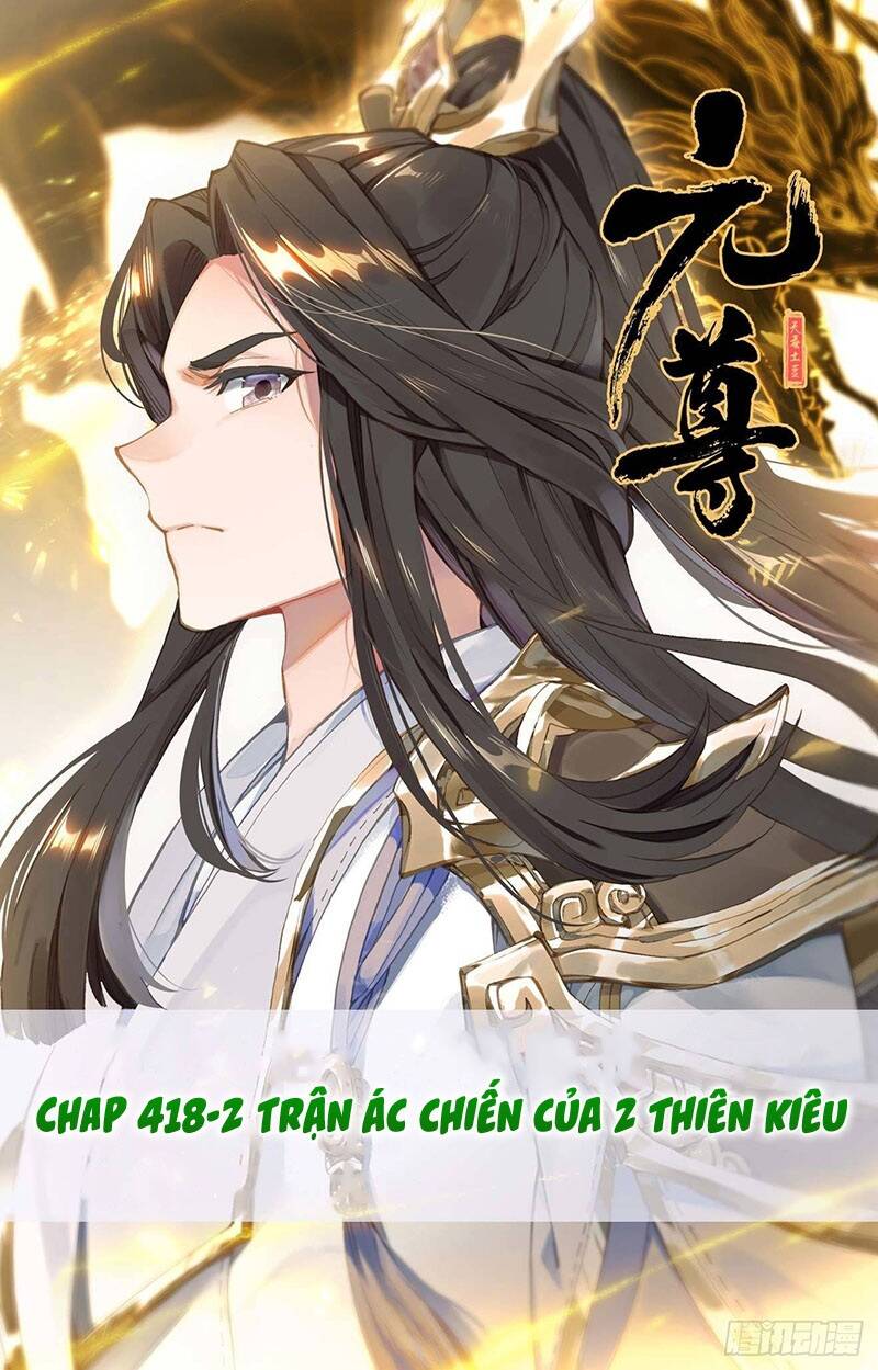 Nguyên Tôn Chap 4185 - Next Chap 4186