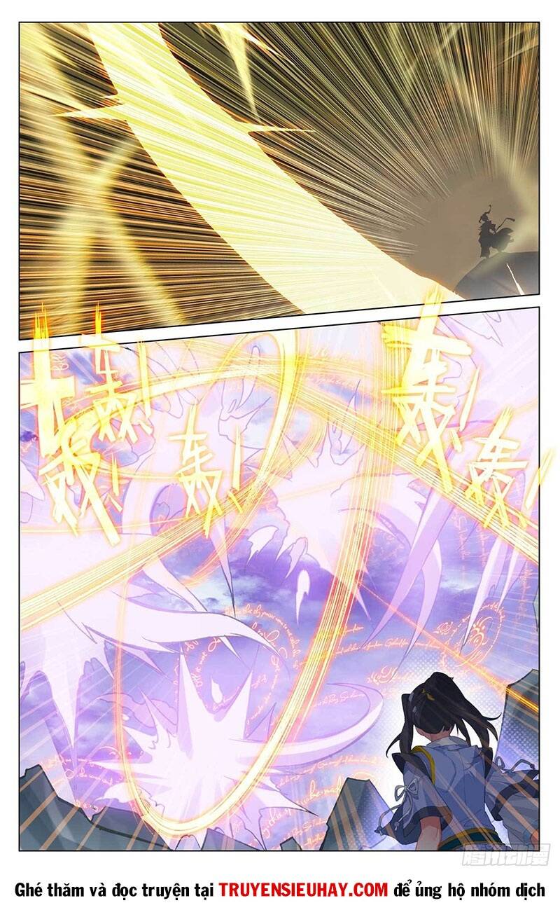 Nguyên Tôn Chap 4185 - Next Chap 4186