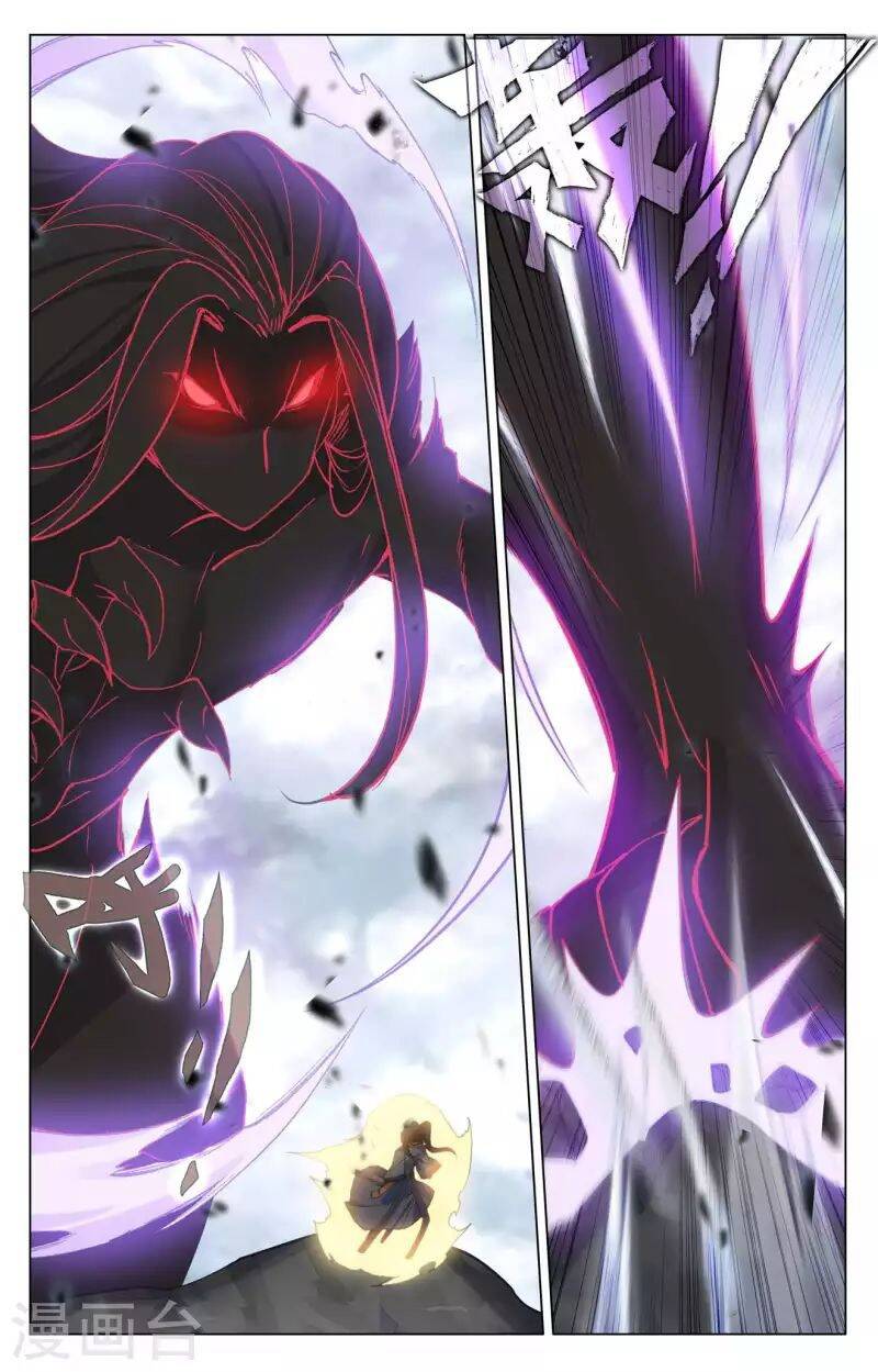 Nguyên Tôn Chap 4195 - Next Chap 4196