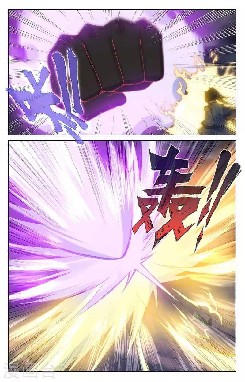Nguyên Tôn Chap 4195 - Next Chap 4196