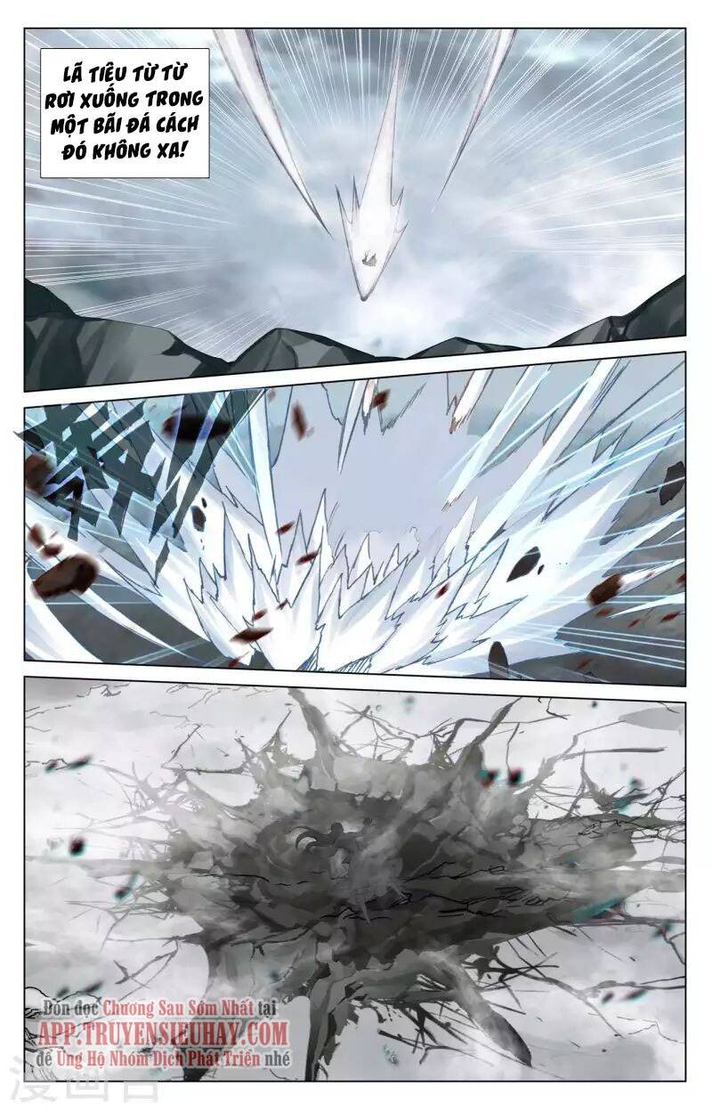 Nguyên Tôn Chap 4215 - Next Chap 4216