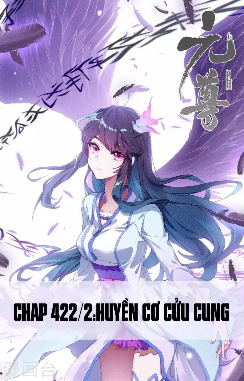 Nguyên Tôn Chap 4225 - Next Chap 4226