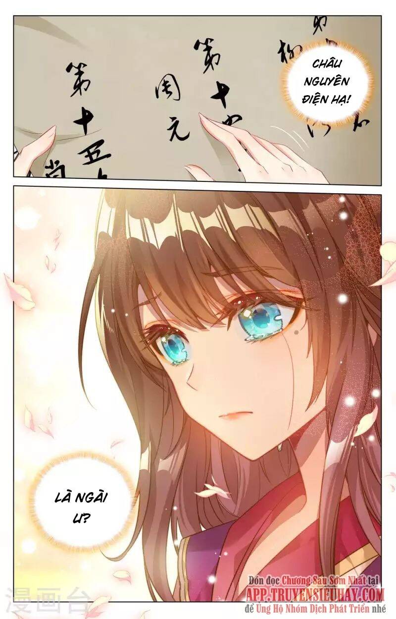 Nguyên Tôn Chap 4235 - Next Chap 4236