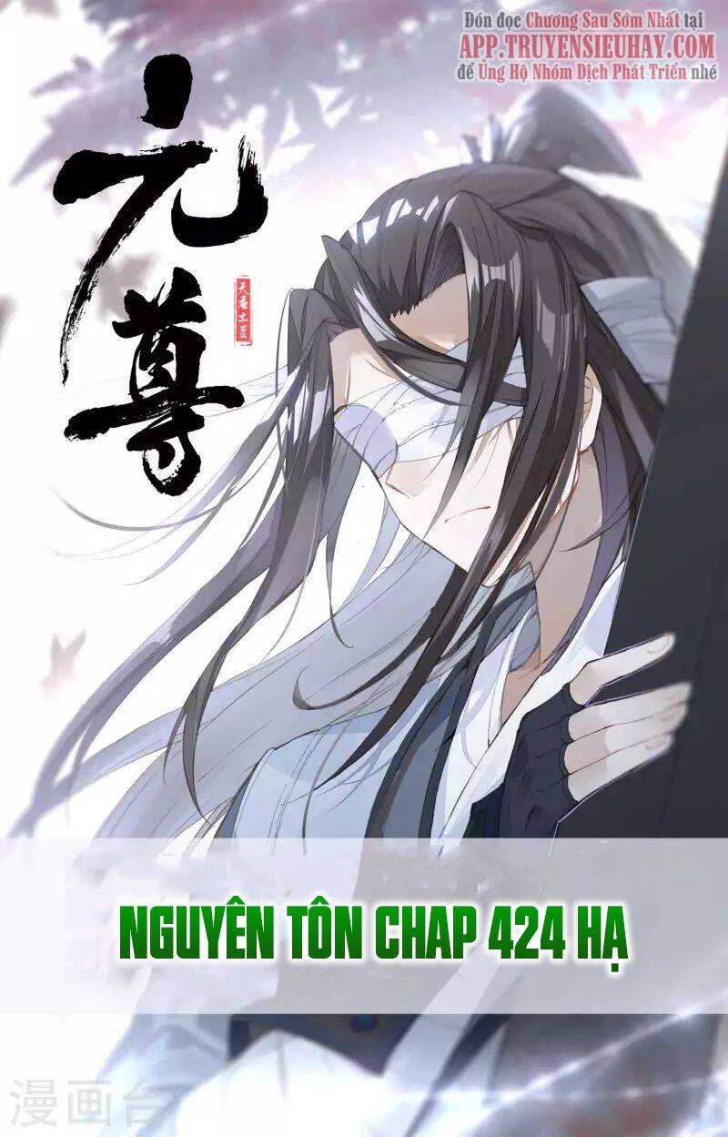 Nguyên Tôn Chap 4245 - Next Chap 4246