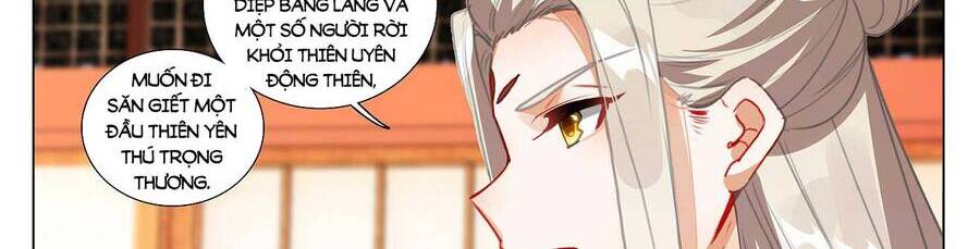 Nguyên Tôn Chap 436 - Next Chap 437