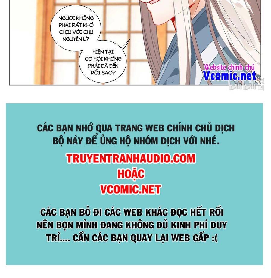 Nguyên Tôn Chap 436 - Next Chap 437