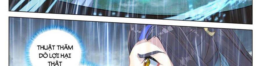 Nguyên Tôn Chap 437 - Next Chap 438