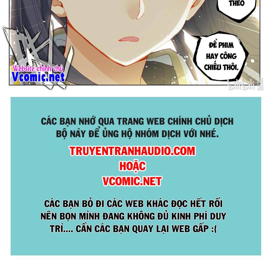 Nguyên Tôn Chap 437 - Next Chap 438
