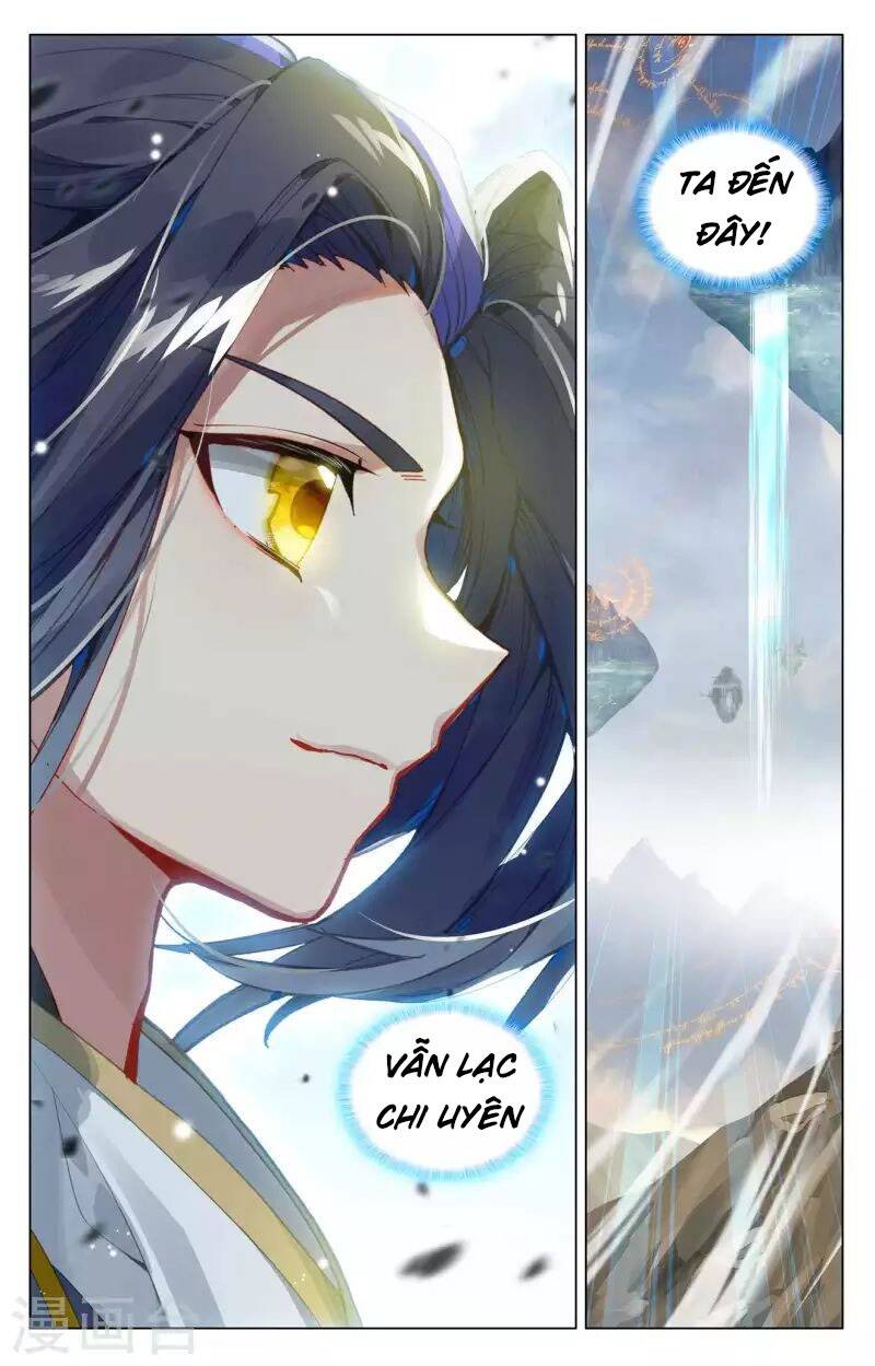 Nguyên Tôn Chap 4425 - Next Chap 4426