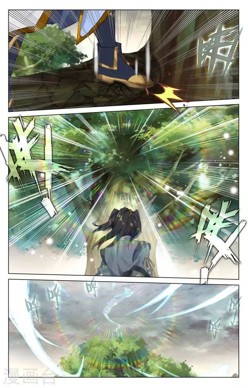 Nguyên Tôn Chap 4435 - Next Chap 4436