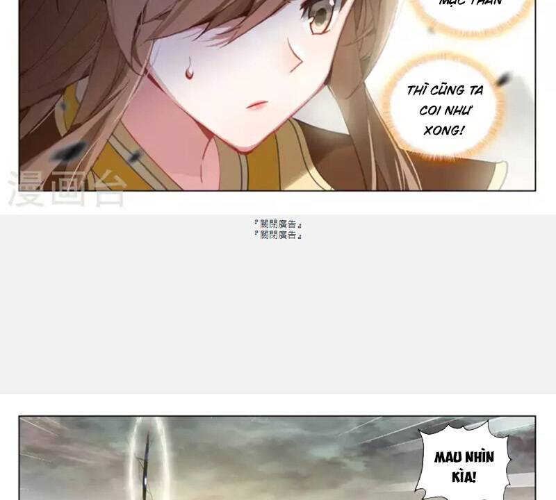 Nguyên Tôn Chap 4455 - Next Chap 4456