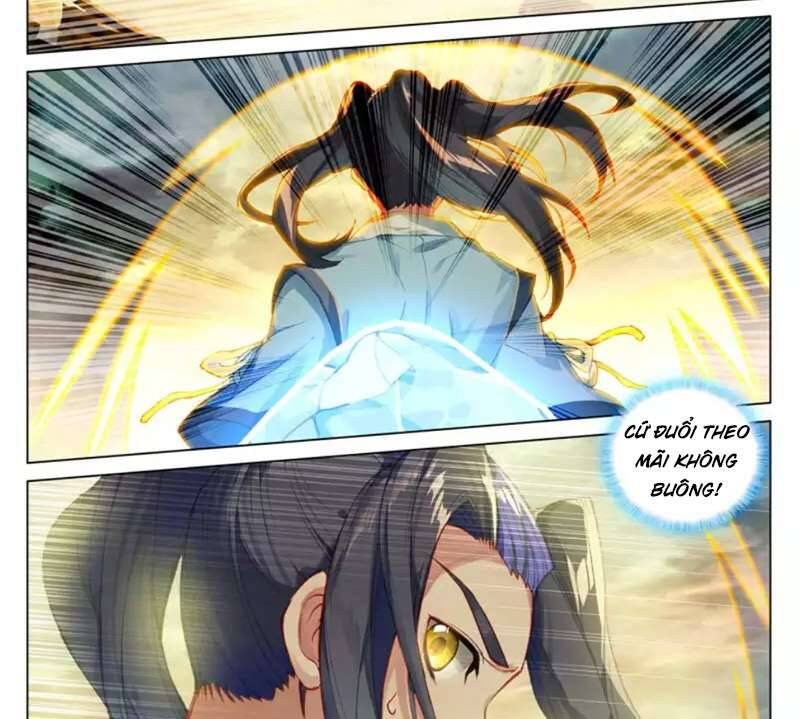 Nguyên Tôn Chap 4455 - Next Chap 4456