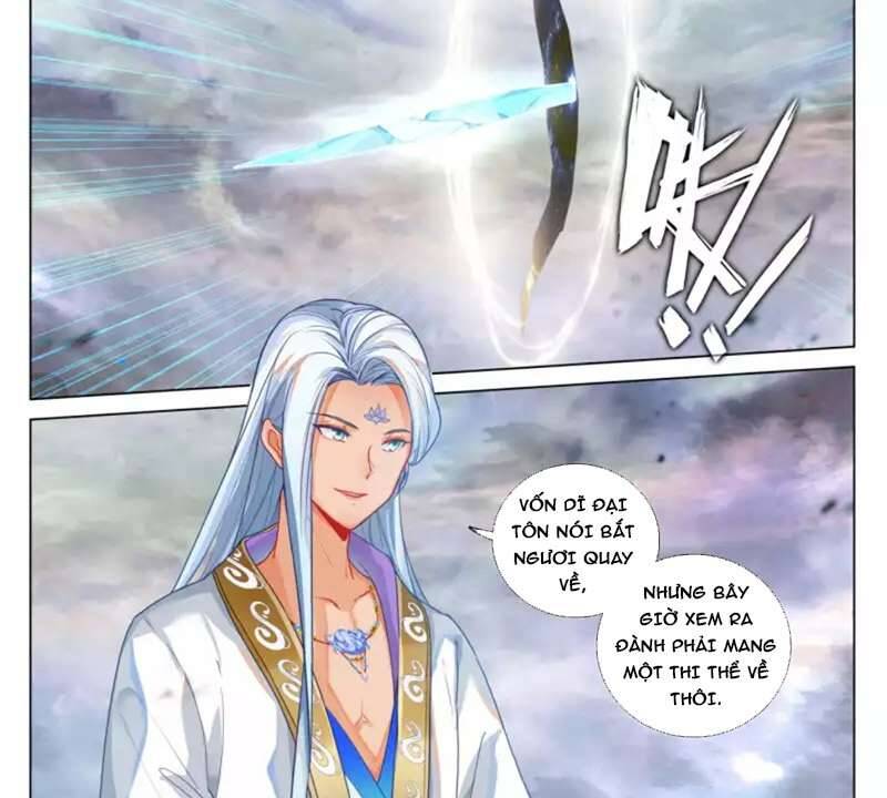 Nguyên Tôn Chap 4455 - Next Chap 4456