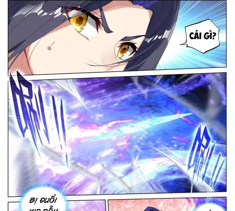 Nguyên Tôn Chap 4455 - Next Chap 4456