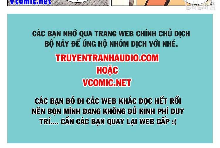 Nguyên Tôn Chap 446 - Next Chap 447