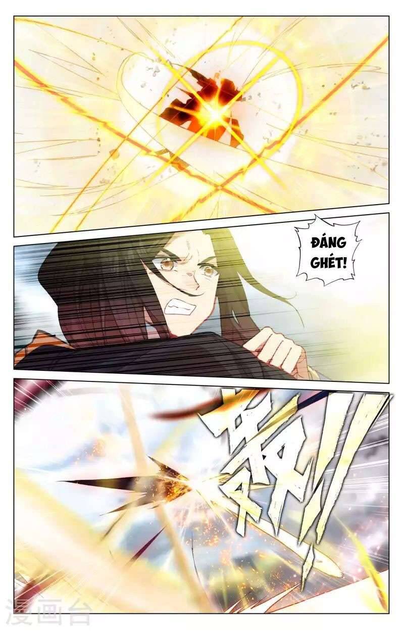 Nguyên Tôn Chap 4495 - Next Chap 4496
