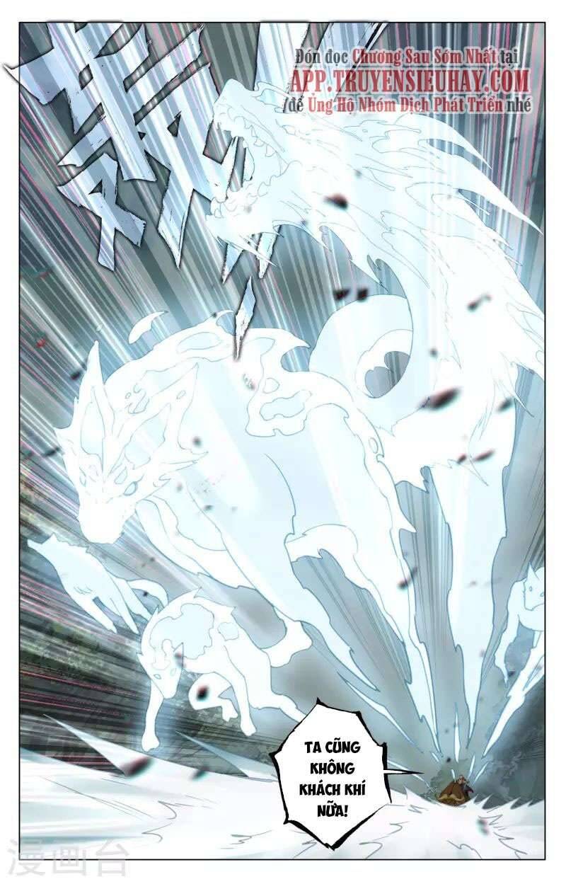 Nguyên Tôn Chap 4515 - Next Chap 4516