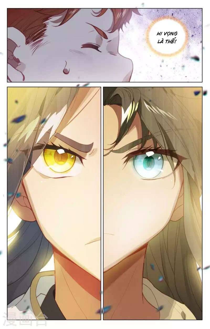 Nguyên Tôn Chap 4545 - Next Chap 4546