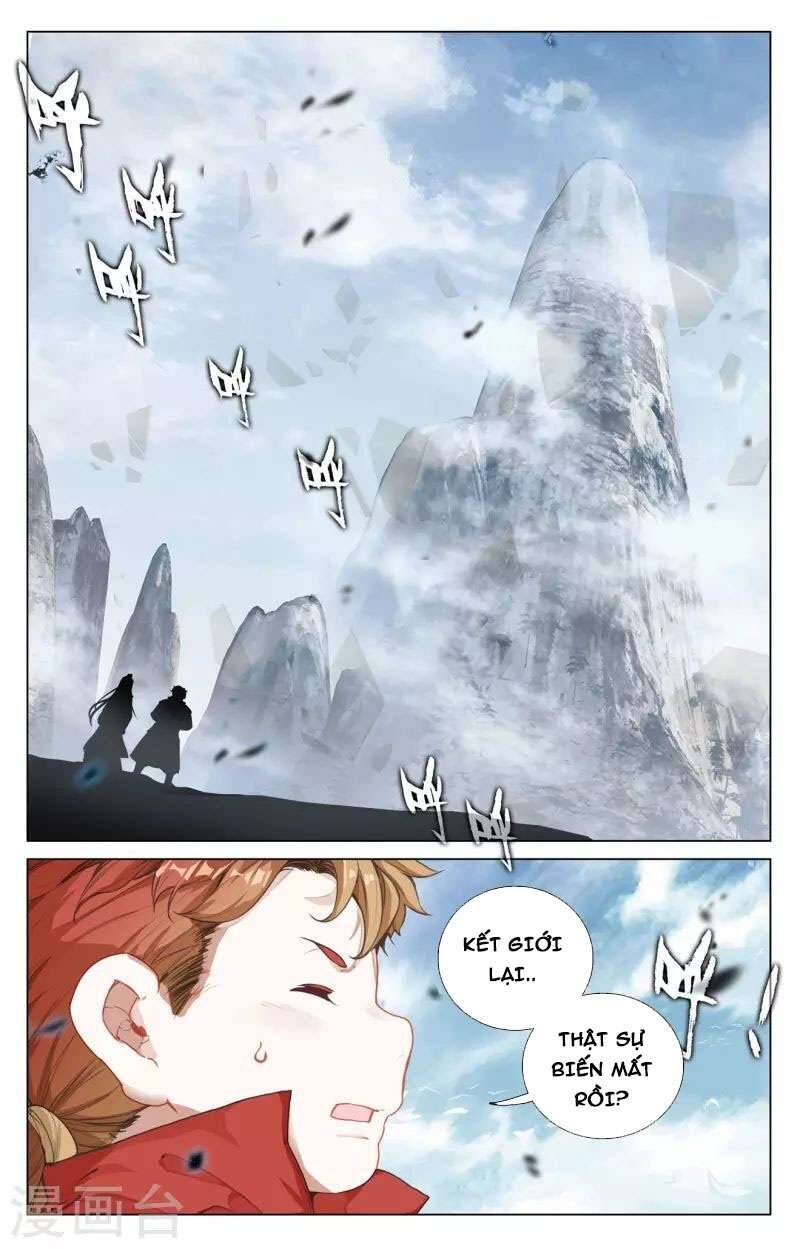 Nguyên Tôn Chap 4555 - Next Chap 4556