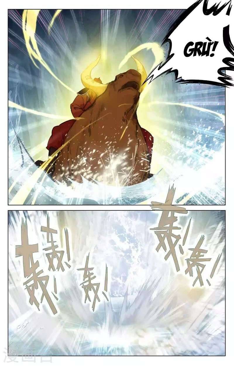 Nguyên Tôn Chap 4575 - Next Chap 4576