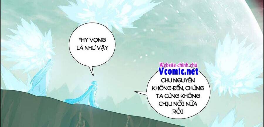 Nguyên Tôn Chap 458 - Next Chap 459