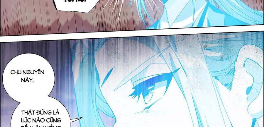 Nguyên Tôn Chap 458 - Next Chap 459