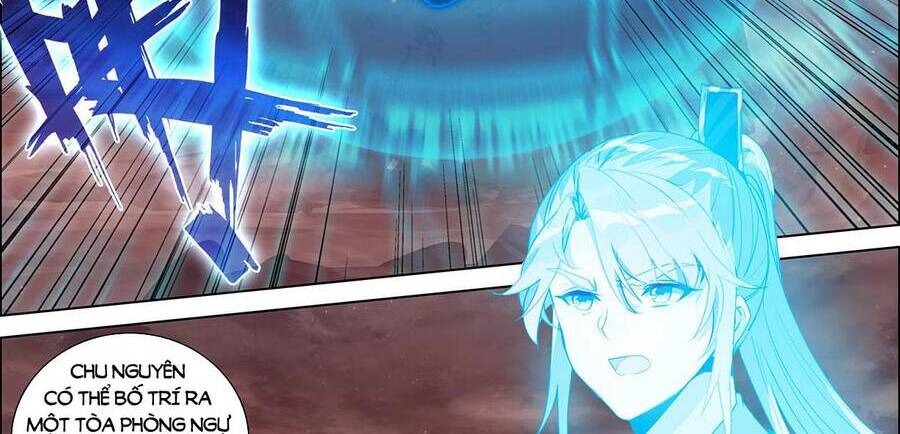Nguyên Tôn Chap 458 - Next Chap 459