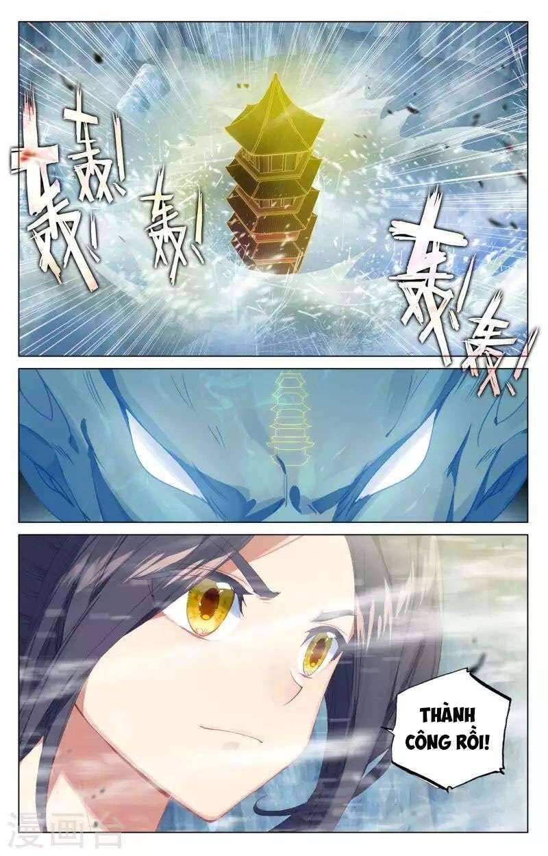 Nguyên Tôn Chap 4585 - Next Chap 4586