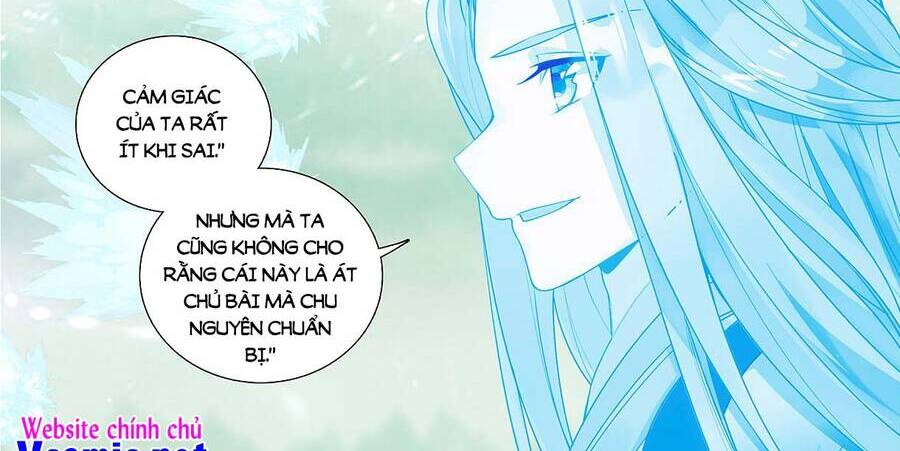 Nguyên Tôn Chap 459 - Next Chap 460