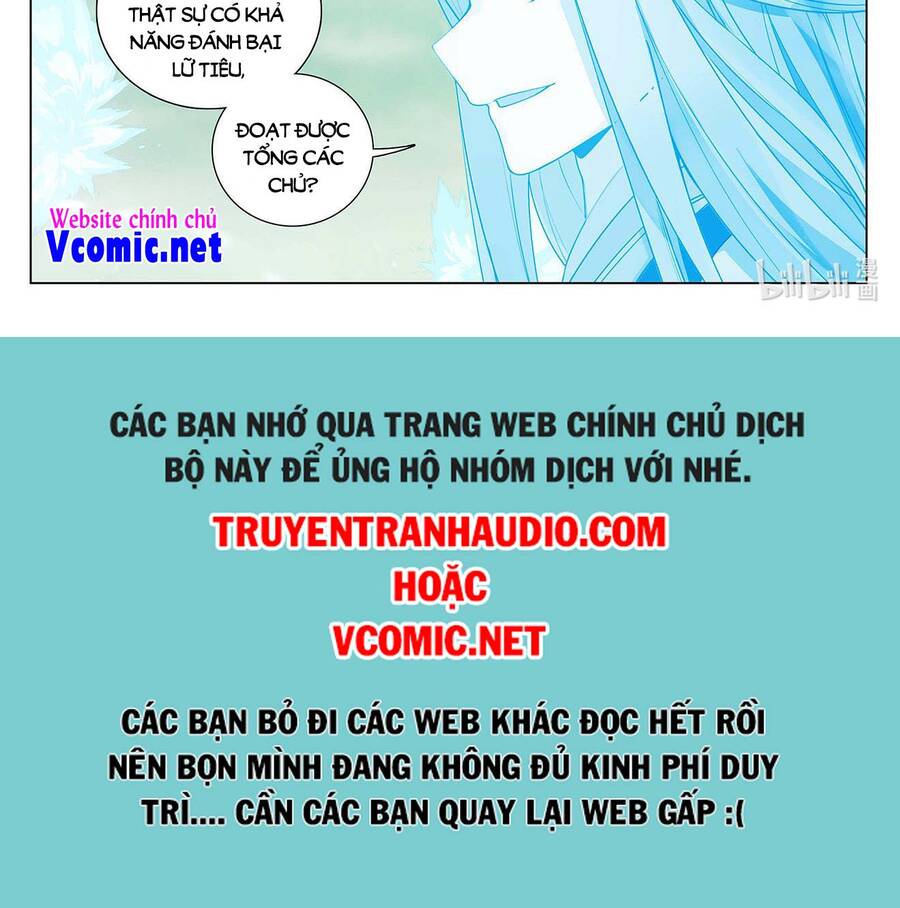 Nguyên Tôn Chap 461 - Next Chap 462