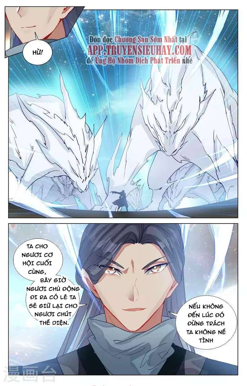 Nguyên Tôn Chap 4615 - Next Chap 4616