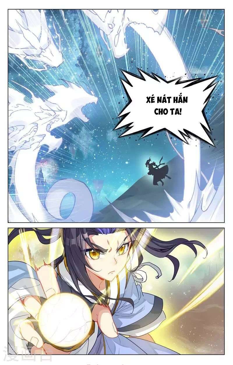Nguyên Tôn Chap 4615 - Next Chap 4616