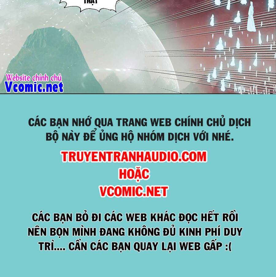 Nguyên Tôn Chap 462 - Next Chap 463