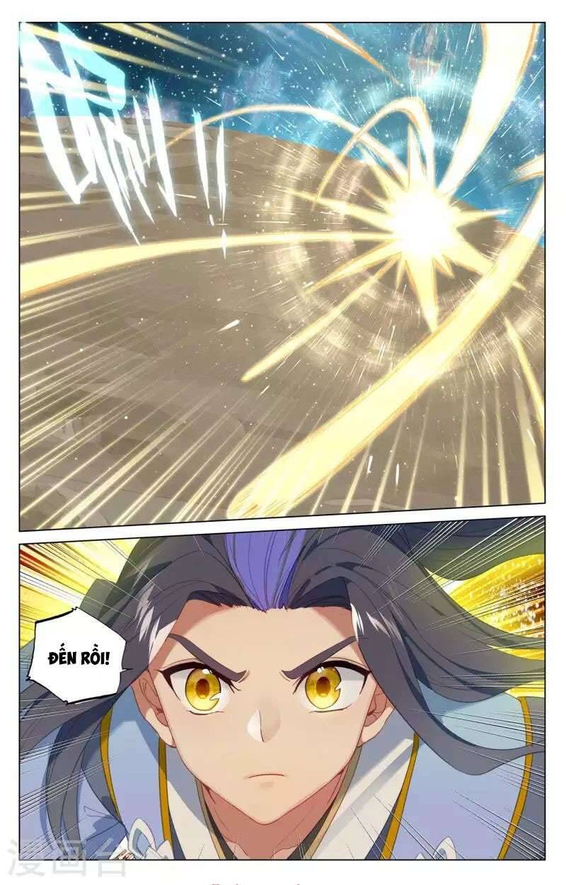 Nguyên Tôn Chap 4625 - Next Chap 4626