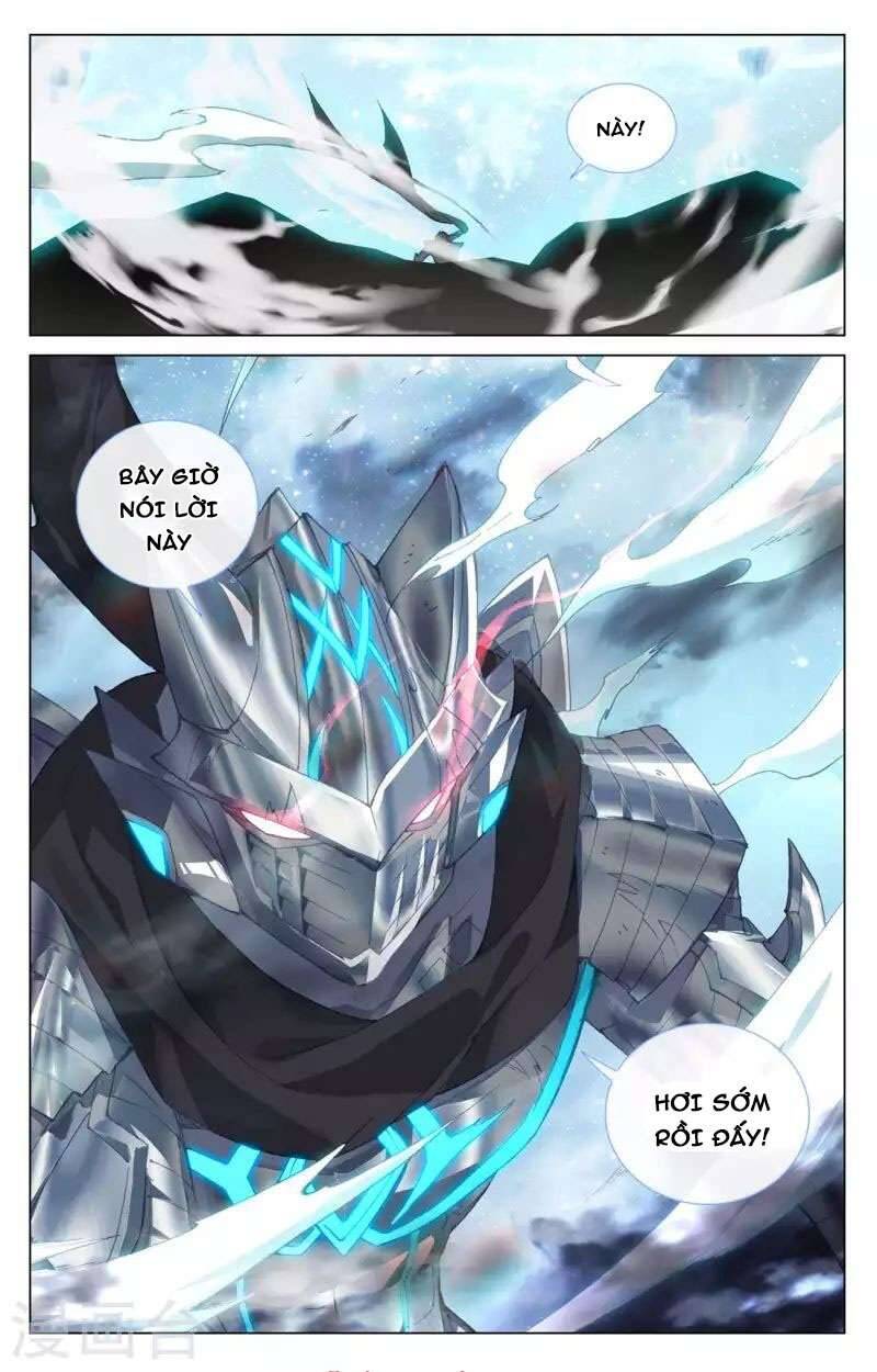 Nguyên Tôn Chap 4625 - Next Chap 4626