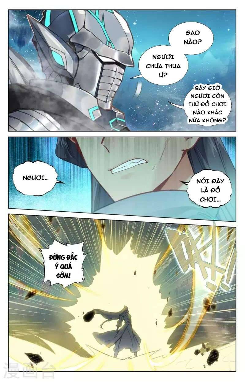Nguyên Tôn Chap 4635 - Next Chap 4636