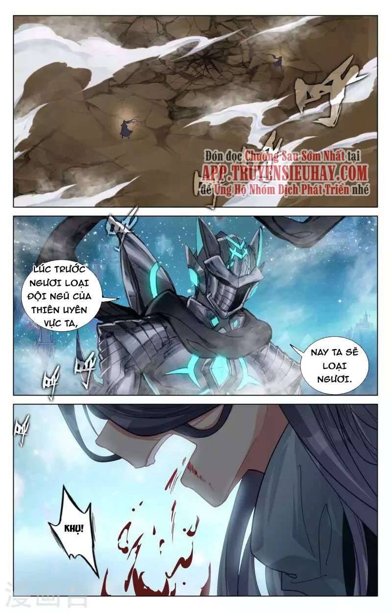 Nguyên Tôn Chap 4635 - Next Chap 4636