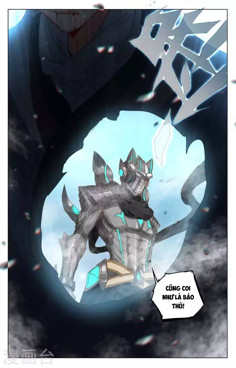 Nguyên Tôn Chap 4635 - Next Chap 4636