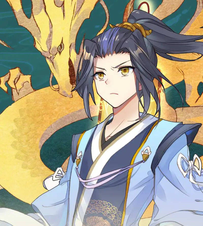 Nguyên Tôn Chap 4645 - Next Chap 4646