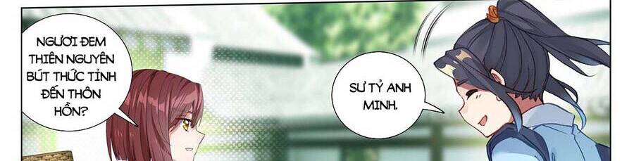 Nguyên Tôn Chap 465 - Next Chap 466