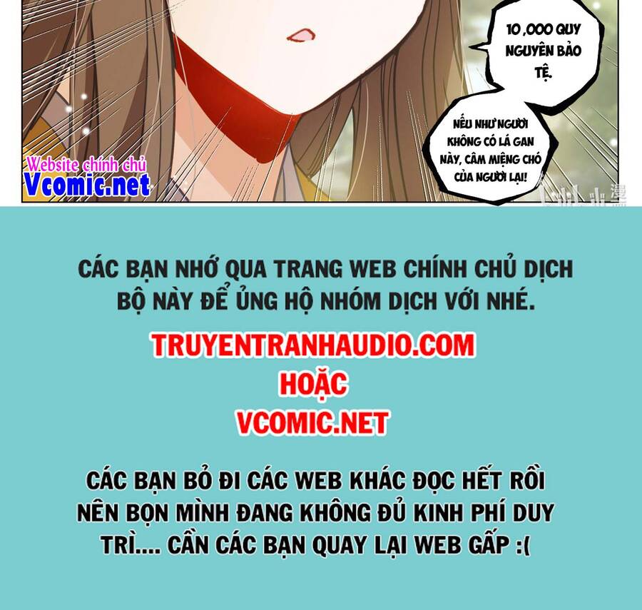 Nguyên Tôn Chap 467 - Next Chap 468