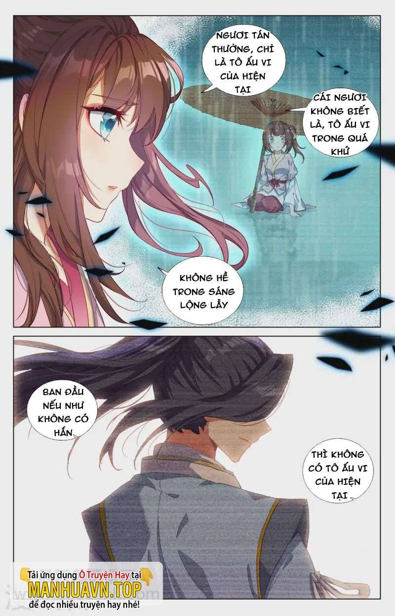 Nguyên Tôn Chap 4675 - Next Chap 4676