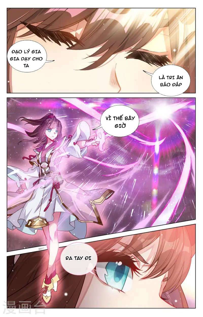Nguyên Tôn Chap 4675 - Next Chap 4676