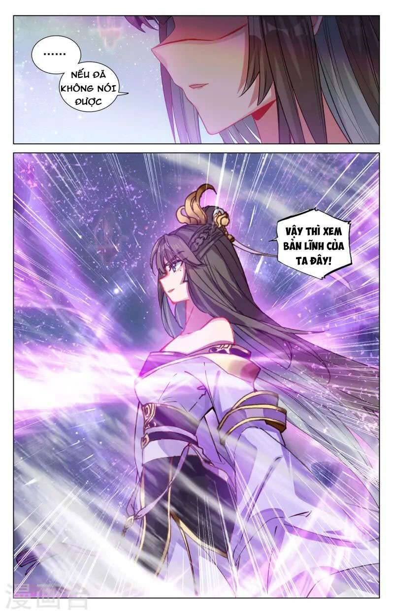 Nguyên Tôn Chap 4675 - Next Chap 4676