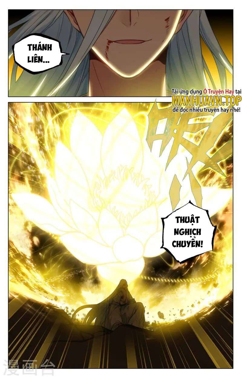 Nguyên Tôn Chap 4675 - Next Chap 4676
