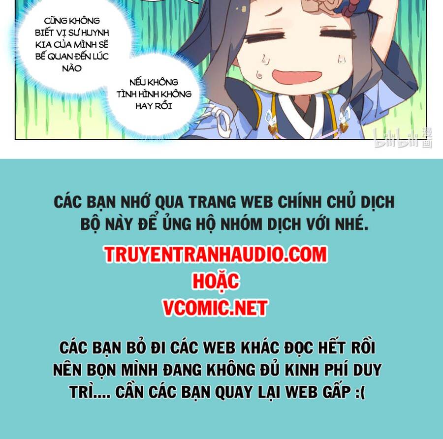 Nguyên Tôn Chap 470 - Next Chap 471