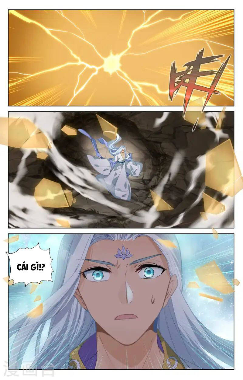 Nguyên Tôn Chap 4705 - Next Chap 4706